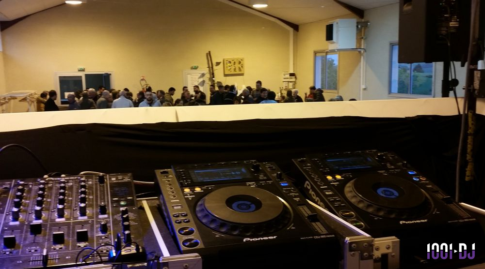 DJ Montauban (Tarn-et-Garonne) - A.E.S Antony Evénementiel & Service #10
