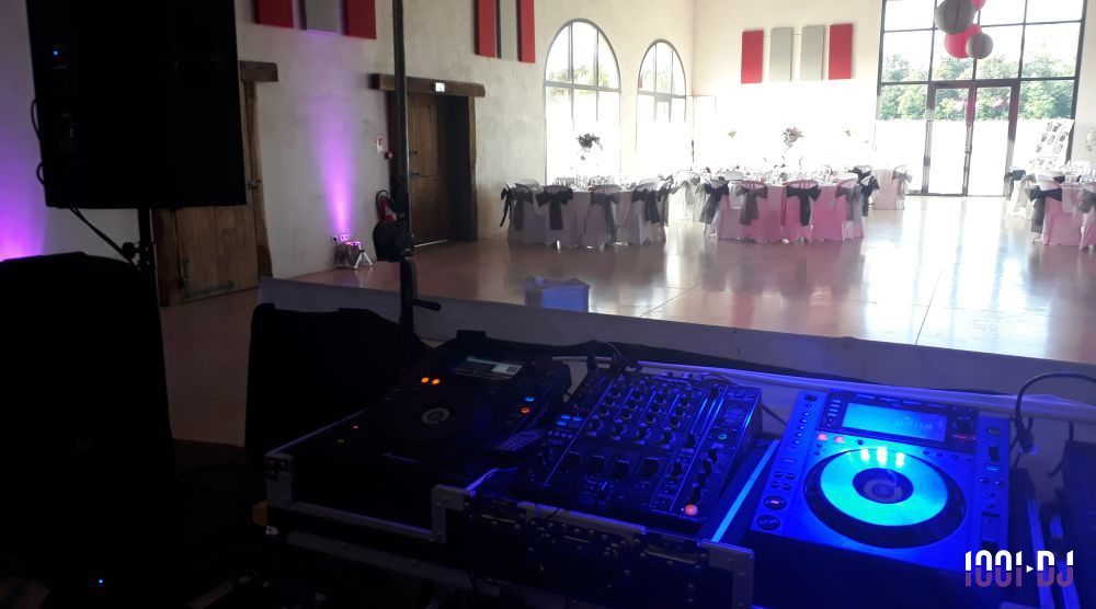 DJ Montauban (Tarn-et-Garonne) - A.E.S Antony Evénementiel & Service #13