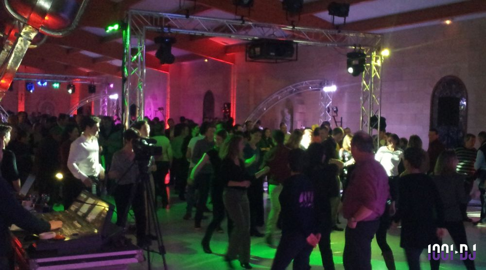 DJ Montauban (Tarn-et-Garonne) - A.E.S Antony Evénementiel & Service #15
