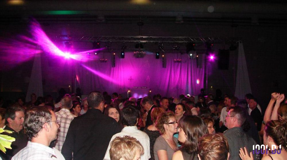 DJ Montauban (Tarn-et-Garonne) - A.E.S Antony Evénementiel & Service #19