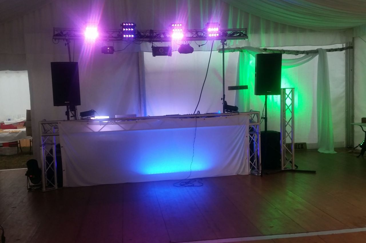 DJ Montauban (Tarn-et-Garonne) - A.E.S Antony Evénementiel & Service #24