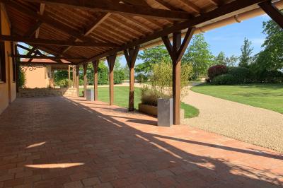 Location salle Soeurdres (Maine-et-Loire) - Domaine Du Petit Moire #14