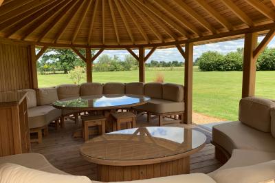 Location salle Soeurdres (Maine-et-Loire) - Domaine Du Petit Moire #14