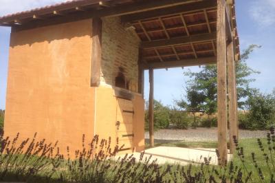 Location salle Soeurdres (Maine-et-Loire) - Domaine Du Petit Moire #14