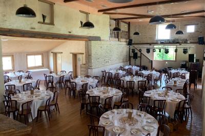 Domaine Du Petit Moire Domaine Du Petit Moire