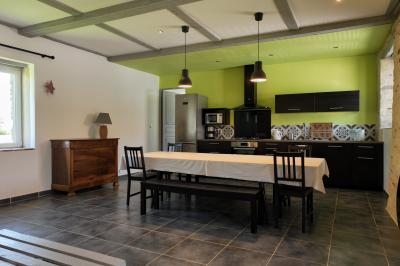 Location salle Soeurdres (Maine-et-Loire) - Domaine Du Petit Moire #14