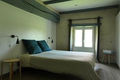 Location salle Soeurdres (Maine-et-Loire) - Domaine Du Petit Moire #14