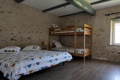 Location salle Soeurdres (Maine-et-Loire) - Domaine Du Petit Moire #14