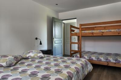 Location salle Soeurdres (Maine-et-Loire) - Domaine Du Petit Moire #14