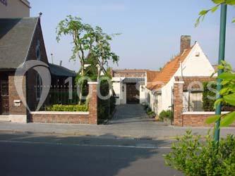 Location salle Mouscron (Hainaut) - Moresto - Les Charmettes #19