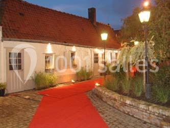 Location salle Mouscron (Hainaut) - Moresto - Les Charmettes #8