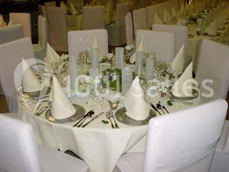 Location salle Mouscron (Hainaut) - Moresto - Les Charmettes #9