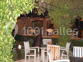 Location salle Mouscron (Hainaut) - Moresto - Les Charmettes #13