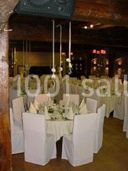 Location salle Mouscron (Hainaut) - Moresto - Les Charmettes #19