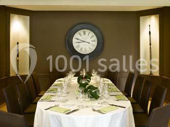 Location salle Mouscron (Hainaut) - Moresto - Les Charmettes #19