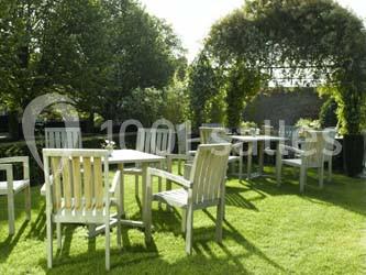 Séminaire Moresto - Les Charmettes Séminaire Moresto - Les Charmettes