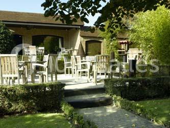 Location salle Mouscron (Hainaut) - Moresto - Les Charmettes #3