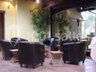 Location salle Mouscron (Hainaut) - Moresto - Les Charmettes #10