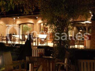 Location salle Mouscron (Hainaut) - Moresto - Les Charmettes #11