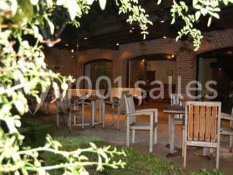 Location salle Mouscron (Hainaut) - Moresto - Les Charmettes #19