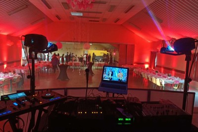 Prodaka DJ 45 - photo 1