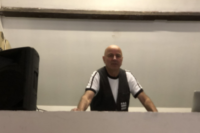 DJ Dampmart (Seine-et-Marne) - Phil-animation #9