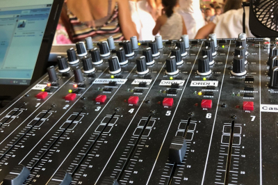 DJ Dampmart (Seine-et-Marne) - Phil-animation #9