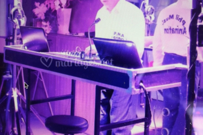 DJ Dampmart (Seine-et-Marne) - Phil-animation #9