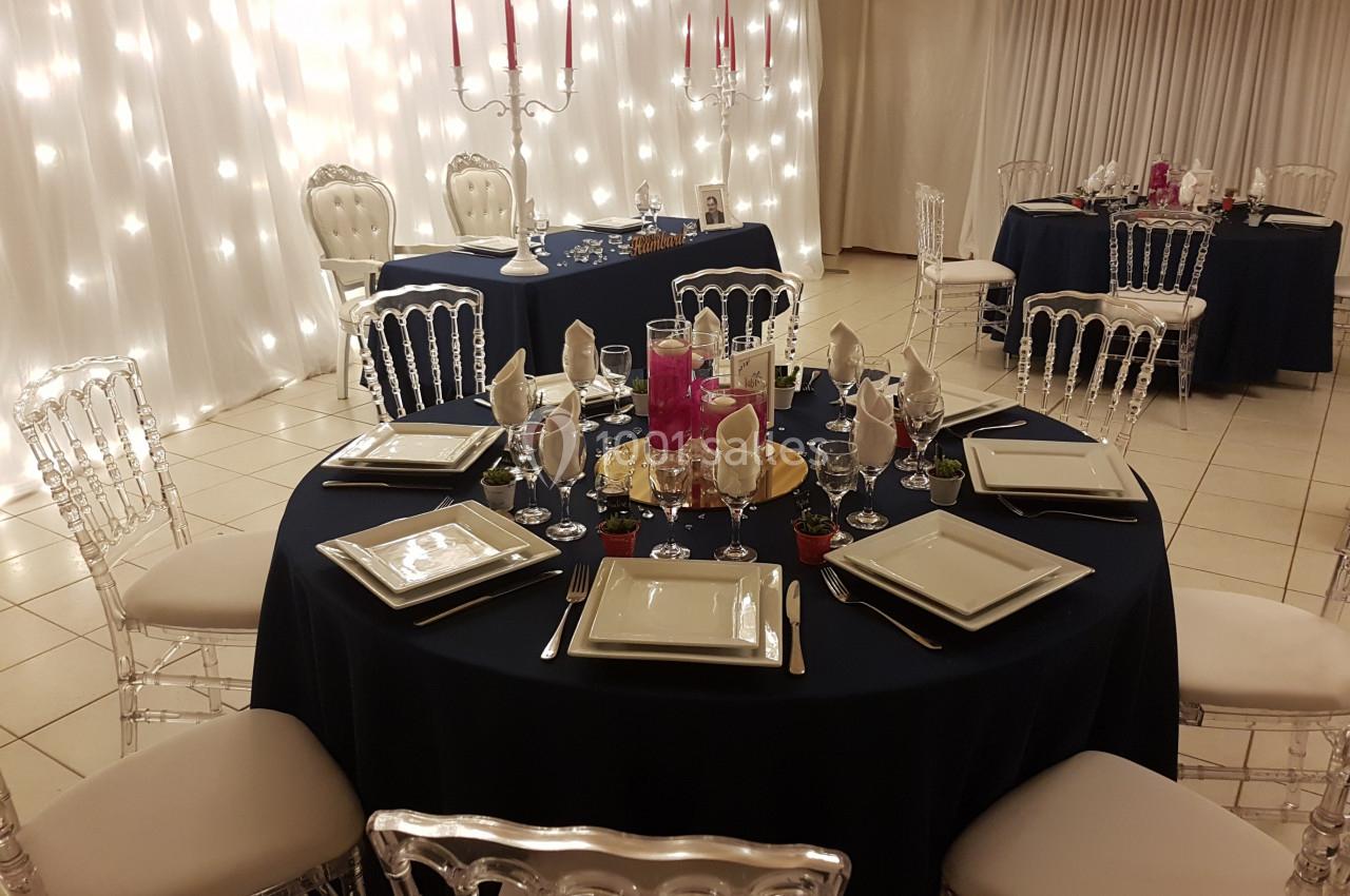 Location salle Baons-le-Comte (Seine-Maritime) - Domaine De L'aérodrome #10