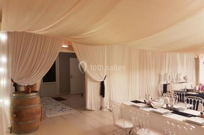 Location salle Baons-le-Comte (Seine-Maritime) - Domaine De L'aérodrome #33