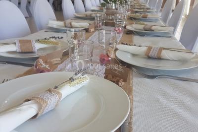 Location salle Baons-le-Comte (Seine-Maritime) - Domaine De L'aérodrome #33