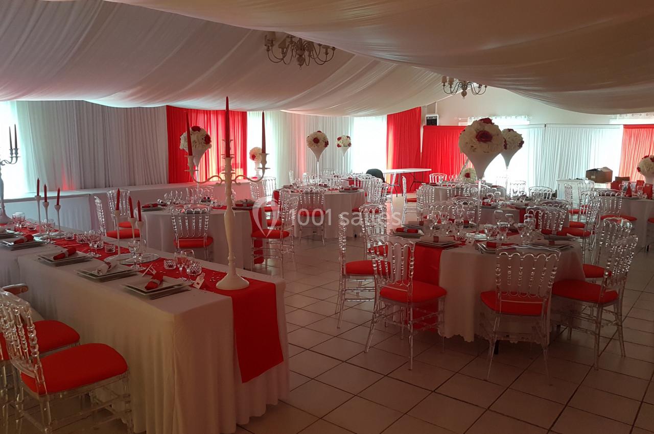 Location salle Baons-le-Comte (Seine-Maritime) - Domaine De L'aérodrome #17