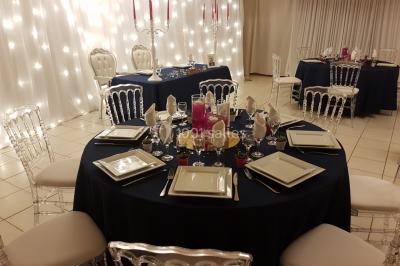 Location salle Baons-le-Comte (Seine-Maritime) - Domaine De L'aérodrome #33