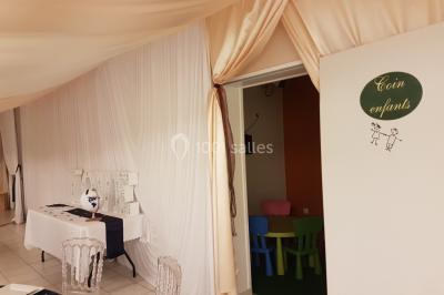 Location salle Baons-le-Comte (Seine-Maritime) - Domaine De L'aérodrome #33