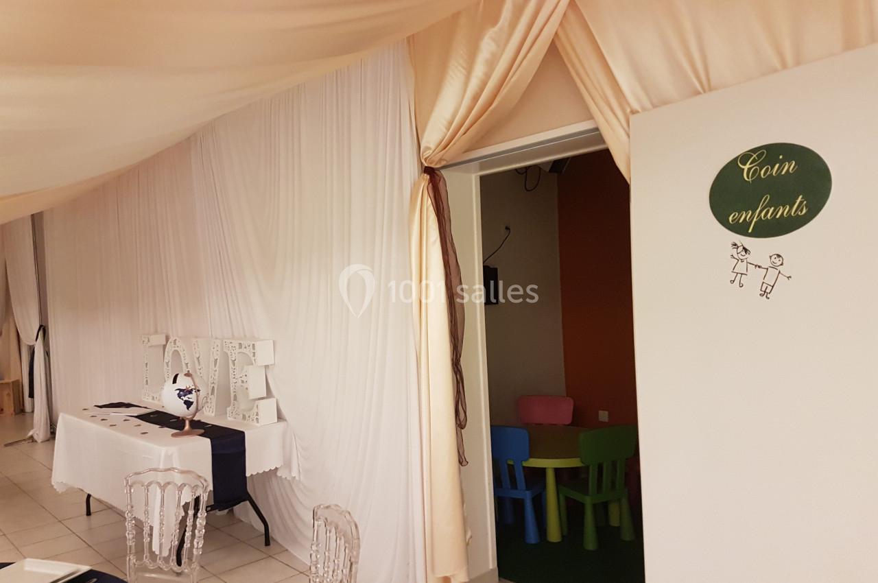 Location salle Baons-le-Comte (Seine-Maritime) - Domaine De L'aérodrome #19