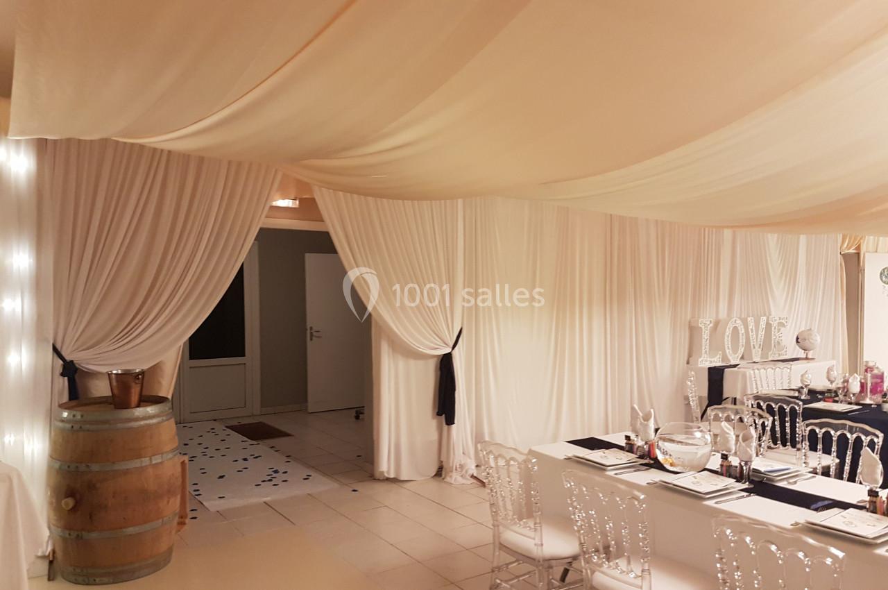 Location salle Baons-le-Comte (Seine-Maritime) - Domaine De L'aérodrome #20