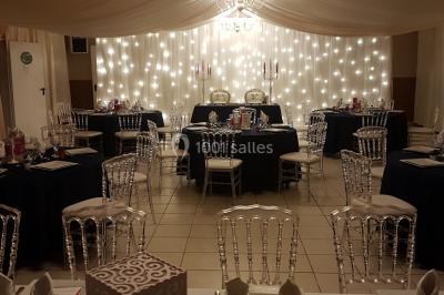 Location salle Baons-le-Comte (Seine-Maritime) - Domaine De L'aérodrome #33