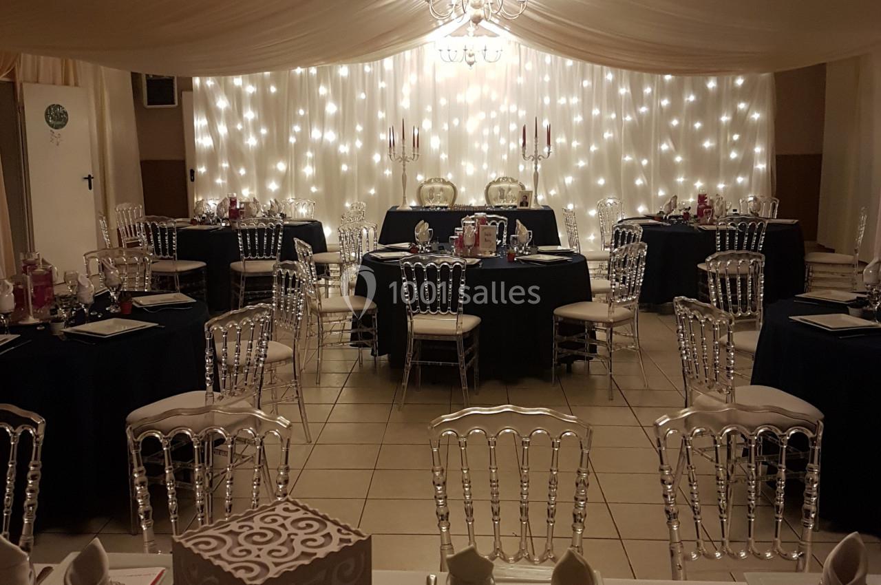 Location salle Baons-le-Comte (Seine-Maritime) - Domaine De L'aérodrome #21