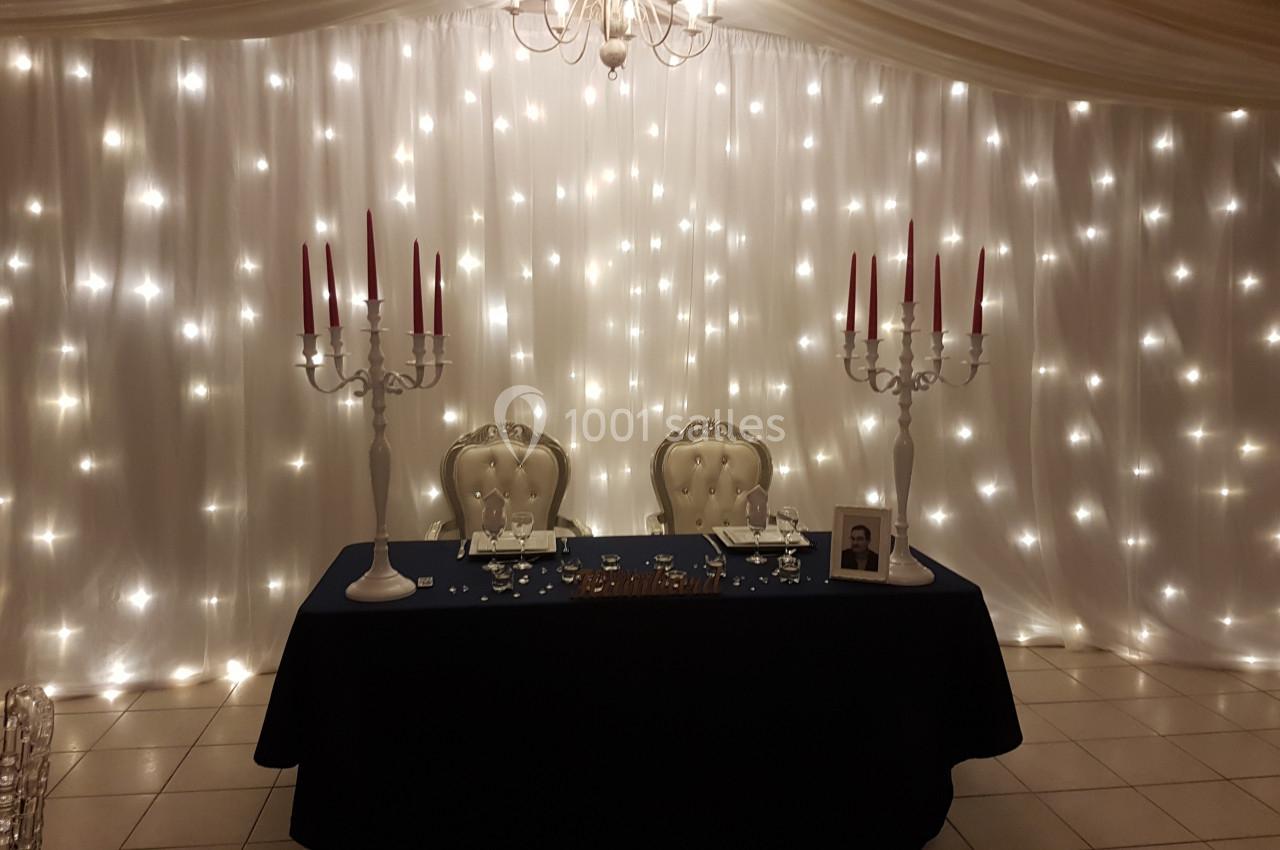 Location salle Baons-le-Comte (Seine-Maritime) - Domaine De L'aérodrome #22