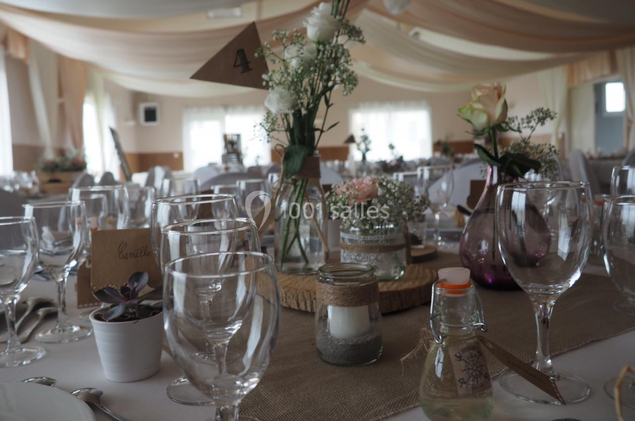 Location salle Baons-le-Comte (Seine-Maritime) - Domaine De L'aérodrome #24