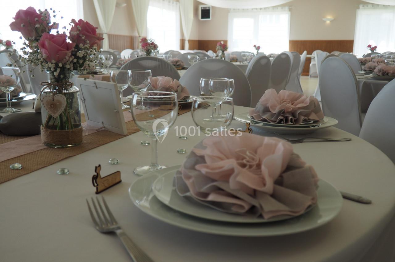 Location salle Baons-le-Comte (Seine-Maritime) - Domaine De L'aérodrome #27