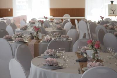 Location salle Baons-le-Comte (Seine-Maritime) - Domaine De L'aérodrome #33