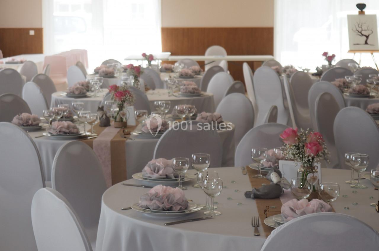 Location salle Baons-le-Comte (Seine-Maritime) - Domaine De L'aérodrome #28