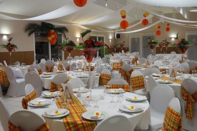 Location salle Baons-le-Comte (Seine-Maritime) - Domaine De L'aérodrome #33