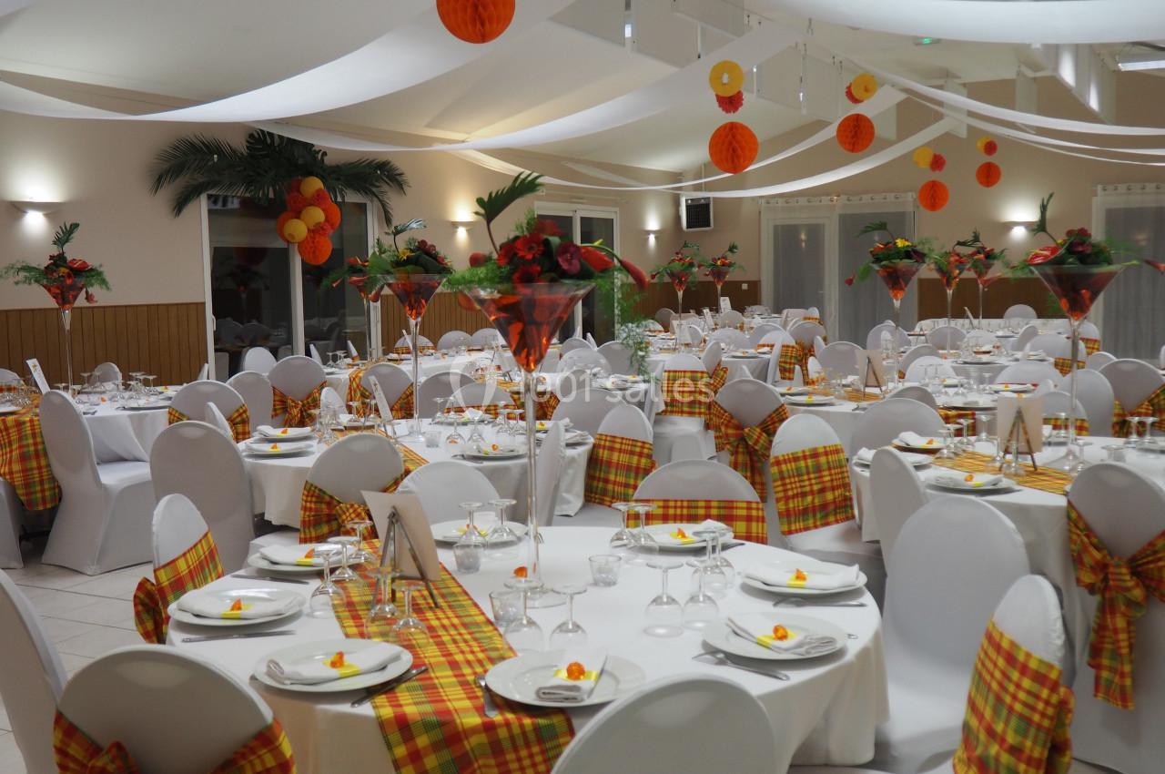 Location salle Baons-le-Comte (Seine-Maritime) - Domaine De L'aérodrome #29