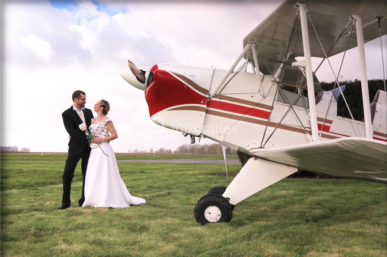 Location salle Baons-le-Comte (Seine-Maritime) - Domaine De L'aérodrome #30