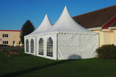 Location salle Baons-le-Comte (Seine-Maritime) - Domaine De L'aérodrome #33