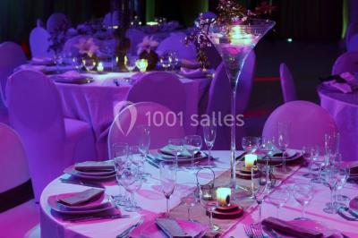 Domaine De L'aérodrome Domaine De L'aérodrome