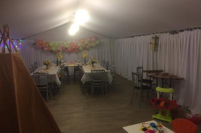 Location salle La Houssaye-en-Brie (Seine-et-Marne) - Ferme de la Ronce #13