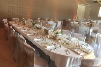 Location salle La Houssaye-en-Brie (Seine-et-Marne) - Ferme de la Ronce #13